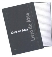 LIVRO ATAS REF. 0164